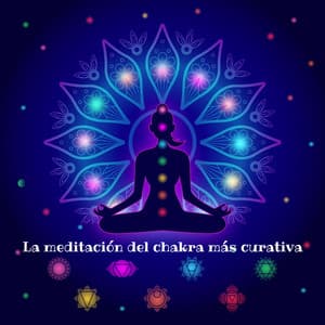 La meditación del chakra más curativa: desbloquear el tercer ojo - Sueño Profundo!