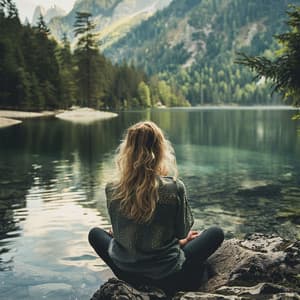 Peaceful Music for Meditation and Relaxation - Stormour