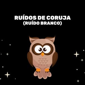 Ruídos De Coruja - Medicina Relaxante