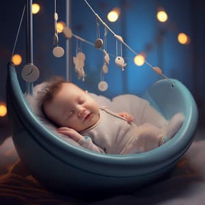 Echoes of Dreamland: Baby Sleep Sounds - Baby Sleep Deep Sounds