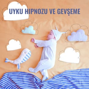 Uyku Hipnozu ve Gevşeme: Yeni Çağ Sesleriyle Yatma Zamanı - Bebek Uyku Ninnileri