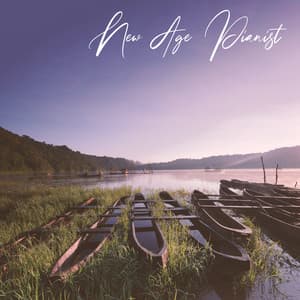 New Age Pianist - Wellness Coaching Planet