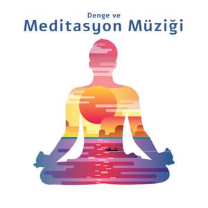 Denge ve Meditasyon Müziği: Iç Gezi, Stresten Kurtulmak için Meditasyon, Kurtuluş ve Uyum - Relaxing Zen Music Ensemble