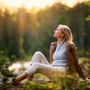 Armonía De Relajación: Música Orquestal Para Noches Tranquilas - Jason Humphries