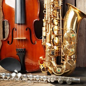 Orchestra Tranquility: Gentle Symphonic Tones - Jason Humphries