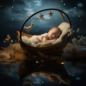 Water's Lullaby for Babies: Music by the Canal - Neoaves