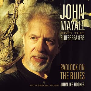 Padlock on the Blues - John Mayall & The Bluesbreakers