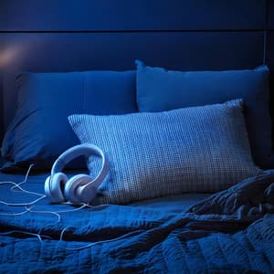 Night Harmonies: Music for Peaceful Sleep - Sauna Relax Music Rec