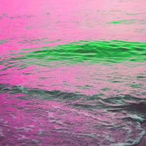 Mind-blowing Backdrop for Reading Platforms - lofi