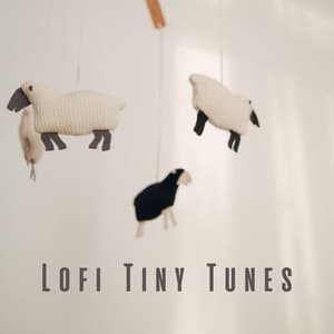 Lofi Tiny Tunes: Soothing Baby with Chill Music - HipHopBeatster