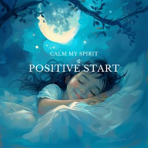Positive Start - Calm My Spirit