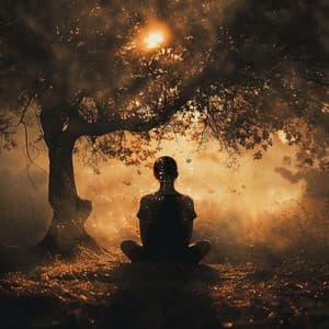 Calming Music for Meditation - Nature Sounds Meditation