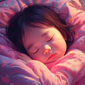 Relaxing Lofi Melodies for Baby Sleep - Lofi Soundtracks