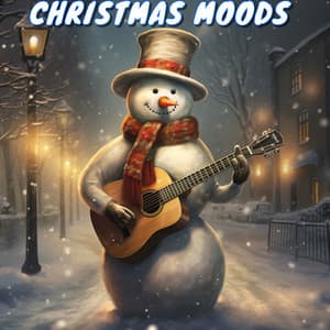 Christmas Moods - Christmas Jazz Ensemble