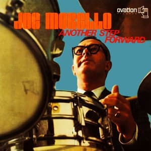 Another Step Forward - Joe Morello