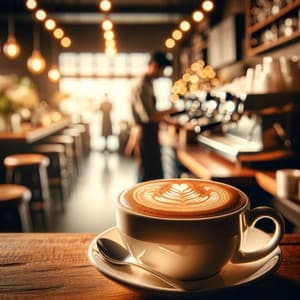 Espresso Serenades: Pianoforte Caffè Melodies, Strumentale Jazz - Pianoforte caffè ensemble