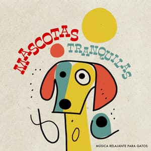 Mascotas Tranquilas - Música Relajante para Gatos