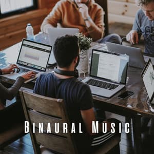 Binaural Music: Work Flow Enhancer - Binaural Vibrations