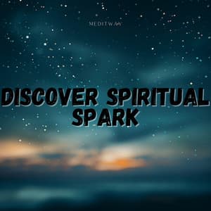 Discover Spiritual Spark - Meditway