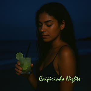 Caipirinha Nights - Queen Of Dancing