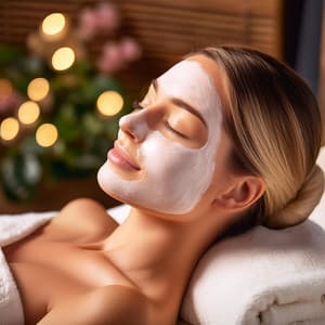 Armonía De Masaje: Música Para La Relajación - Terapia estereofónica