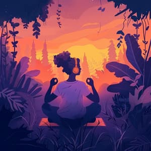 Yoga Harmony: Fluid Motions Set to Music - Oceanic Yoga Pros