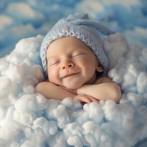 Arrullos Suaves: Música Para La Noche Del Bebé - Sonidos WP