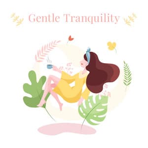 Gentle Tranquility - Solara Dawn