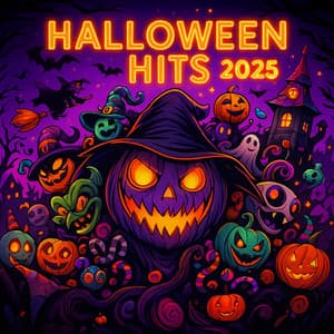 Halloween Hits 2025 - horrormovies