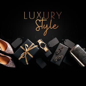 Luxury Style - A.A. Fabrizio