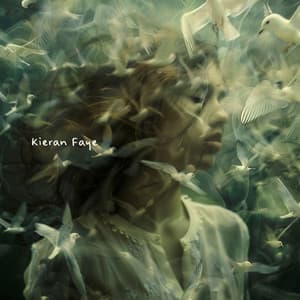 Dreaming Through Feathers - Kieran Faye