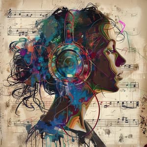 Melodic Intervals: Music's Structured Moments - The Nature Soundscapes