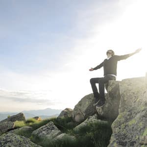 Zen Relaxation: Serene Music for Tranquility - Daily Relax Universe