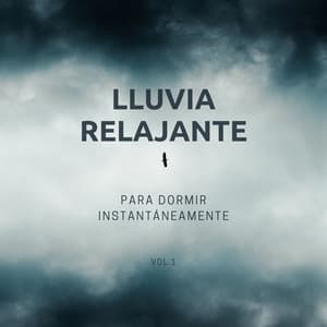 Lluvia Relajante Para Dormir Instantáneamente Vol. 1 - Sueños tormentosos (lluvia)