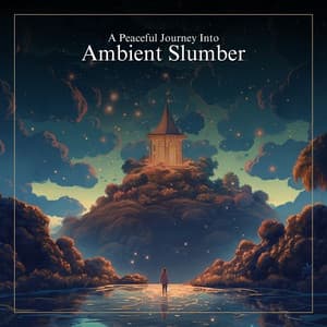 A Peaceful Journey Into Ambient Slumber - Meditation Music