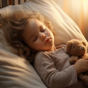 Baby Sleep's Tranquil Lullaby: Nighttime Melodies - CIRQUS