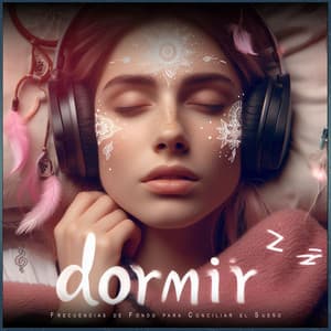 Dormir: Frecuencias de Fondo para Conciliar el Sueño - Música Binaural para Dormir