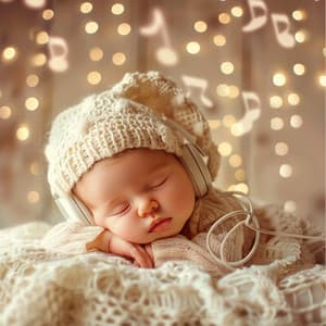 Lullaby Harmony for Baby Sleep: Tunes for Peaceful Nights - Baby Lullaby International