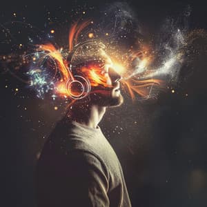 Tranquil Meditation Music: Calming Sounds for Focus - Anti Stress