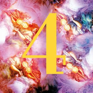 Concertos 4 Violins - Concerto Köln