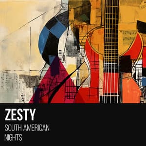 Zesty South American Nights - Astramento