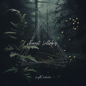 Forest Lullaby: Soothing Sounds of the Wilderness - Night Kalimba