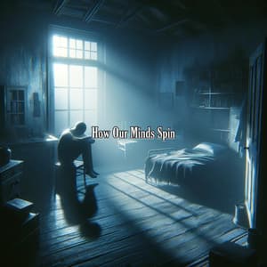 How Our Minds Spin - Base de Rap Freestyle