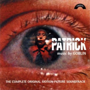 Patrick - Goblin