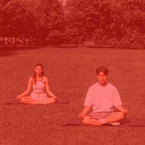 Ambiance for Morning Yoga - Yoga Music Play List