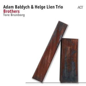 Brothers - Adam Baldych