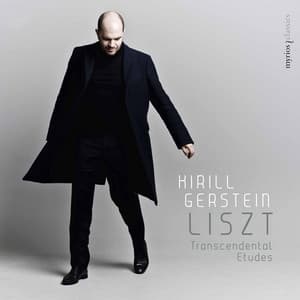 Liszt: Transcendental Études, S. 139 - Franz Liszt