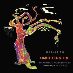 Tree of Tenderness - Magnar Åm
