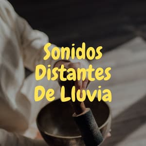 Sonidos Distantes De Lluvia - Sonido de lluvia ricky