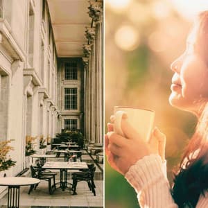 Hypnotic Background Music for New Vibes - Romantico Cafe Jazz